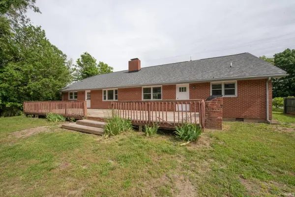 8615 W State Road 26 ***, Rossville, IN 46065-9774
