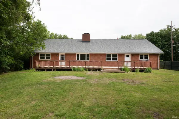 8615 W State Road 26 ***, Rossville, IN 46065-9774