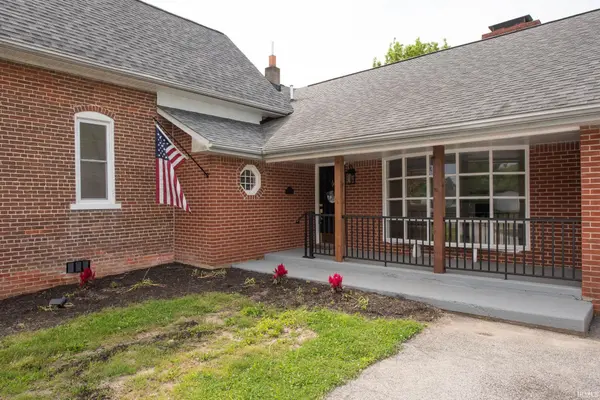 8615 W State Road 26 ***, Rossville, IN 46065-9774