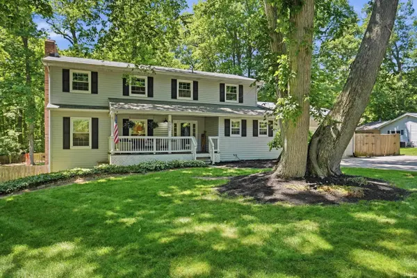 6902 Mohican TRL, Fort Wayne, IN 46804-4634