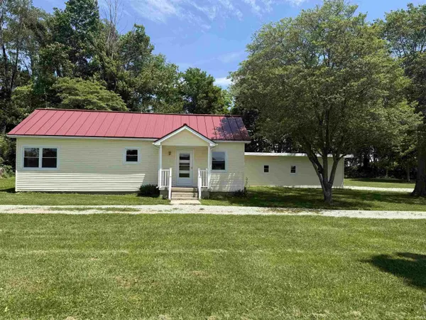 2972 N County Road 450 W ***,  Connersville,  IN 47331