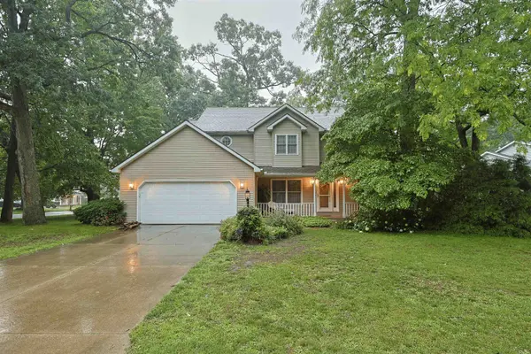 14491 Panda CT,  Mishawaka,  IN 46545