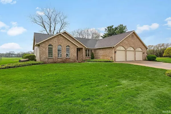 53379 County Murray DR, Granger, IN 46530
