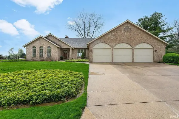 53379 County Murray DR, Granger, IN 46530