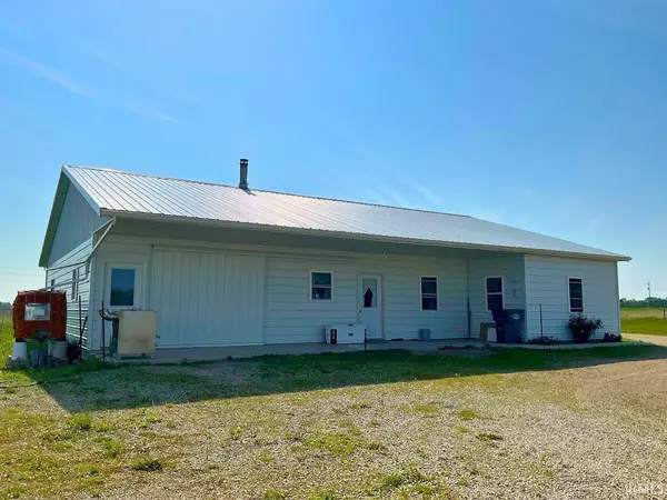 5210 N 150 W ***, Bryant, IN 47326-8778