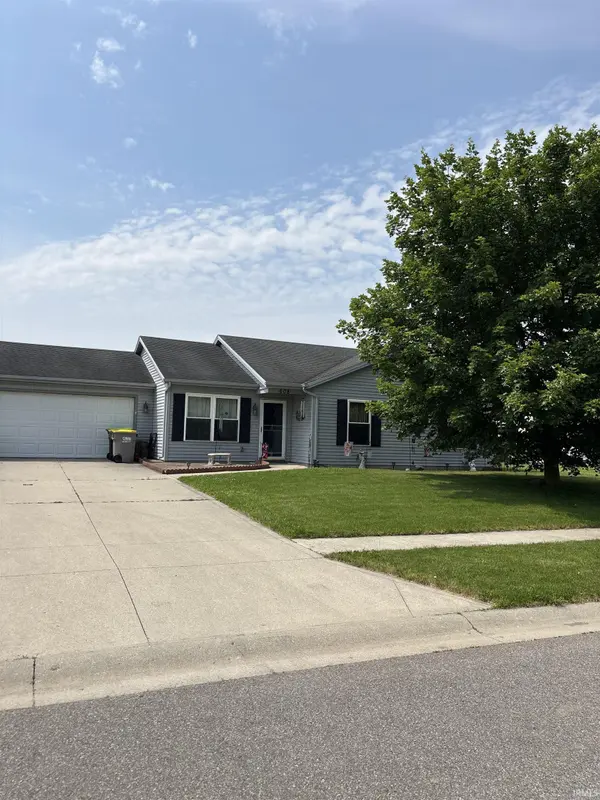 608 W Liberty ST, Butler, IN 46721