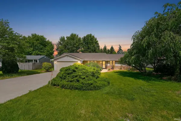3940 N Washington RD, Fort Wayne, IN 46804-1818