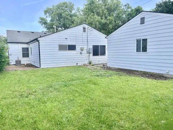 4506 S Colonial AVE, Fort Wayne, IN 46806-4924