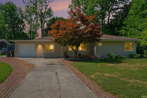 2919 Calumet AVE, Elkhart, IN 46514