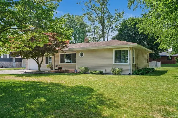 2919 Calumet AVE, Elkhart, IN 46514