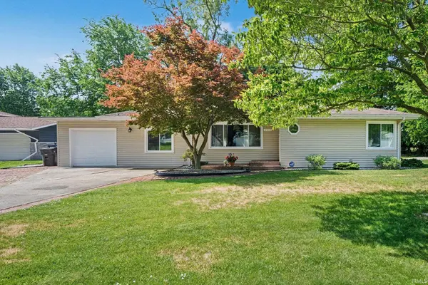2919 Calumet AVE, Elkhart, IN 46514