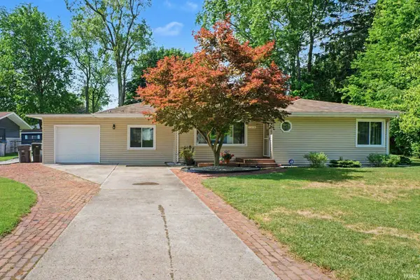 2919 Calumet AVE, Elkhart, IN 46514