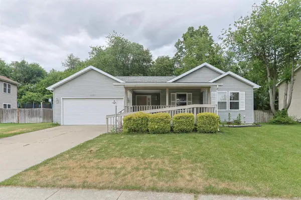 10205 Rosewood CT, Osceola, IN 46561