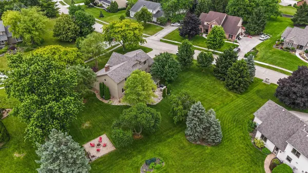 11036 Wilmington CT, Fort Wayne, IN 46814-7564
