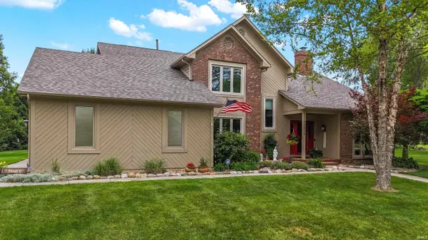 11036 Wilmington CT, Fort Wayne, IN 46814-7564