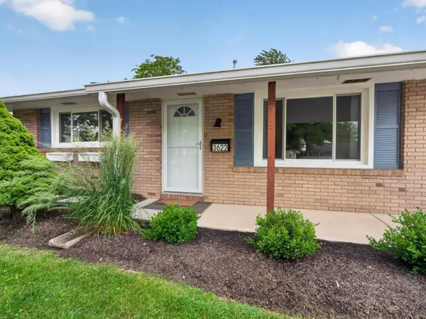 3622 Hastings RD, Fort Wayne, IN 46805