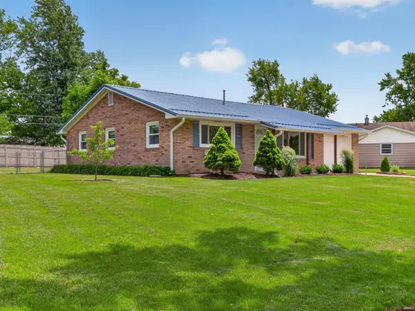 3622 Hastings RD, Fort Wayne, IN 46805