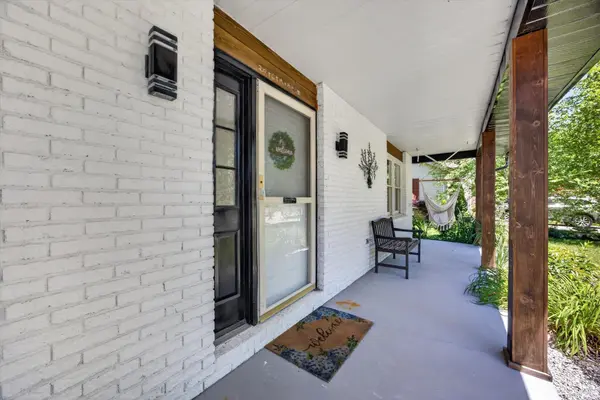 4307 E Cricket Knoll, Bloomington, IN 47401