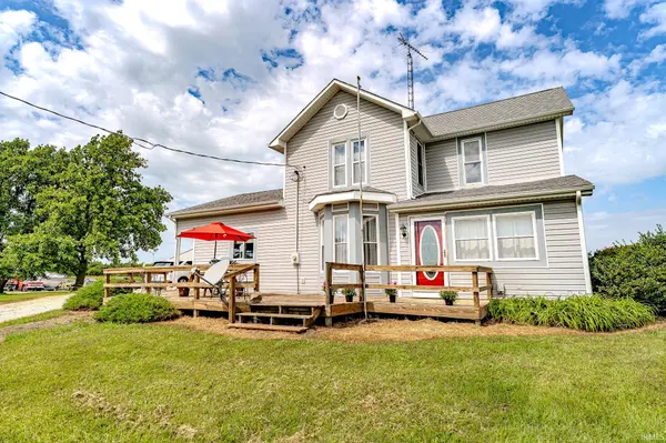 4800 S US 41 ***, Boswell, IN 47921