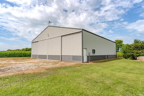 4800 S US 41 ***, Boswell, IN 47921
