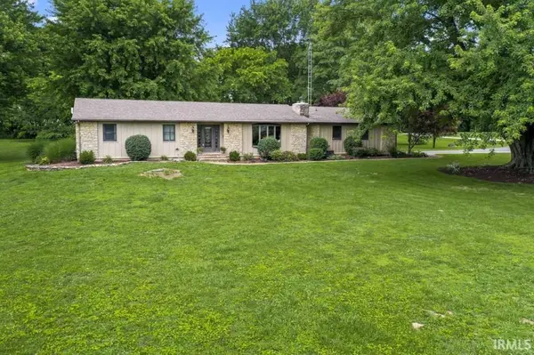 971 W County Road 420 N ***, Connersville, IN 47331-9761