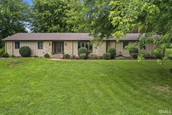 971 W County Road 420 N ***,  Connersville,  IN 47331-9761
