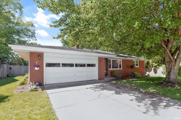 3315 Vernon AVE, Elkhart, IN 46514