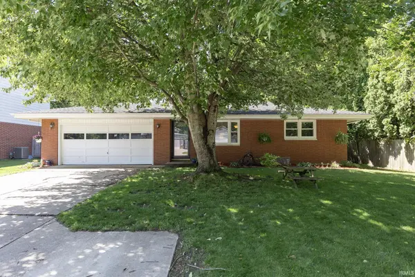 3315 Vernon AVE, Elkhart, IN 46514