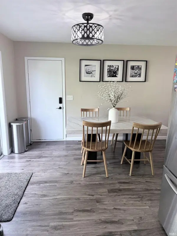 606 S Brook AVE, Mishawaka, IN 46544