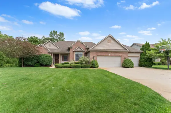 50910 Stonebridge DR,  Granger,  IN 46530-6839