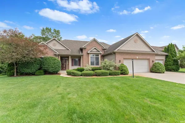 50910 Stonebridge DR, Granger, IN 46530-6839