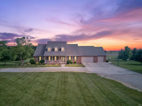 1549 E 200 N ***, Decatur, IN 46733-7334
