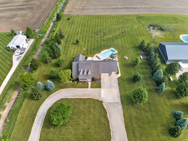 1549 E 200 N ***, Decatur, IN 46733-7334