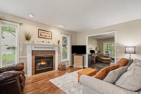 18760 Madison CT, Goshen, IN 46528