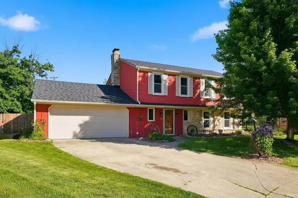 6311 Wakopa CT, Fort Wayne, IN 46815
