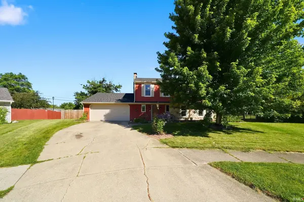 6311 Wakopa CT, Fort Wayne, IN 46815