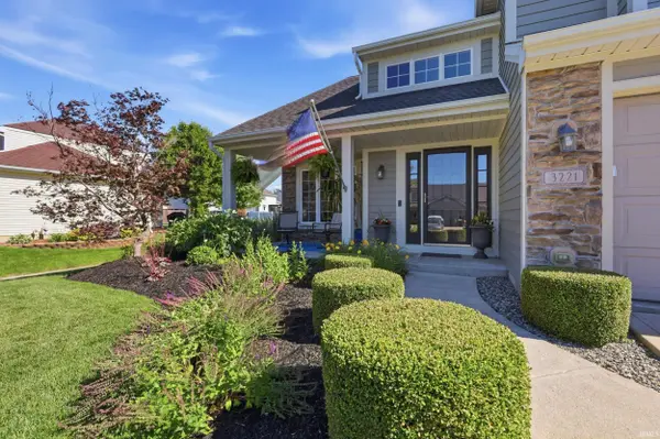 3221 Caledon PL, Fort Wayne, IN 46818