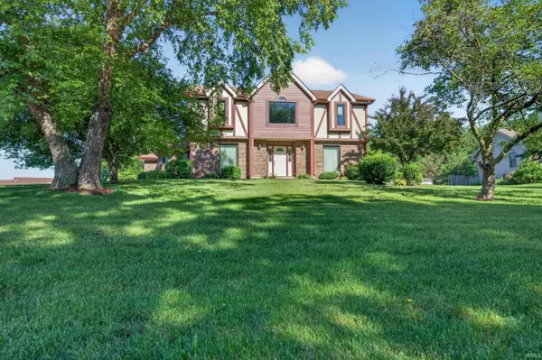 621 KNOLL WOOD LN, Greentown, IN 46936