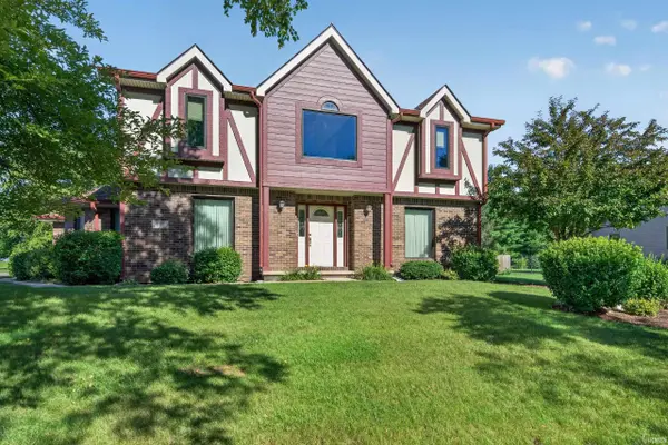 621 KNOLL WOOD LN, Greentown, IN 46936