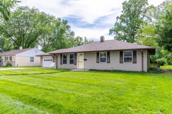 3934 Wenonah LN, Fort Wayne, IN 46809