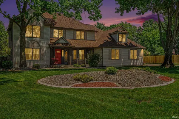 22317 Fireside DR, Goshen, IN 46528
