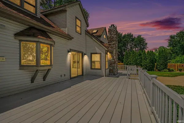 22317 Fireside DR, Goshen, IN 46528