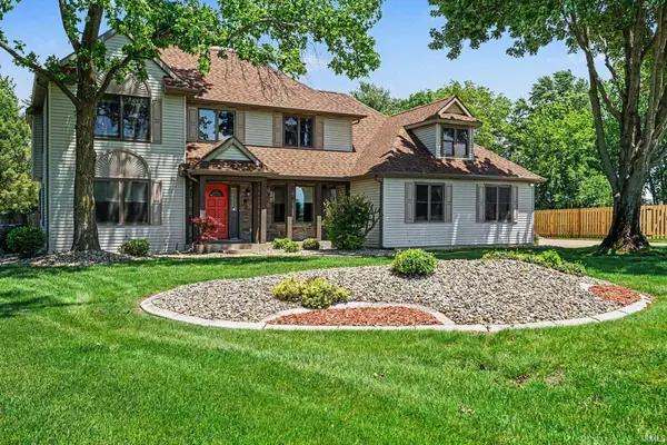 22317 Fireside DR,  Goshen,  IN 46528