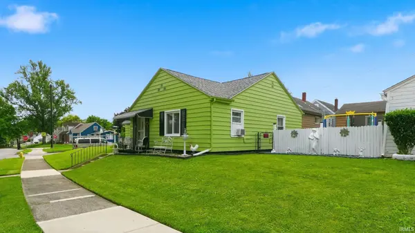 4910 Buell DR, Fort Wayne, IN 46807