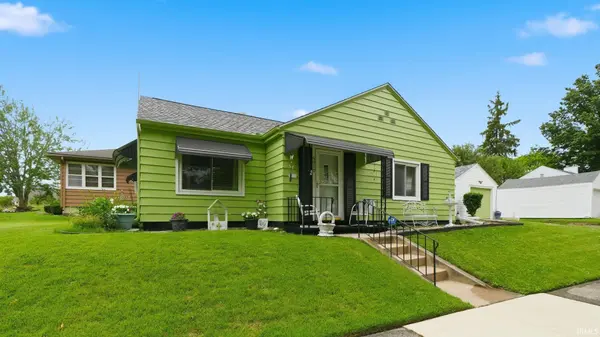 4910 Buell DR, Fort Wayne, IN 46807