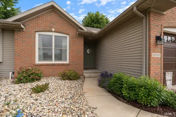18765 Madison CT, Goshen, IN 46528
