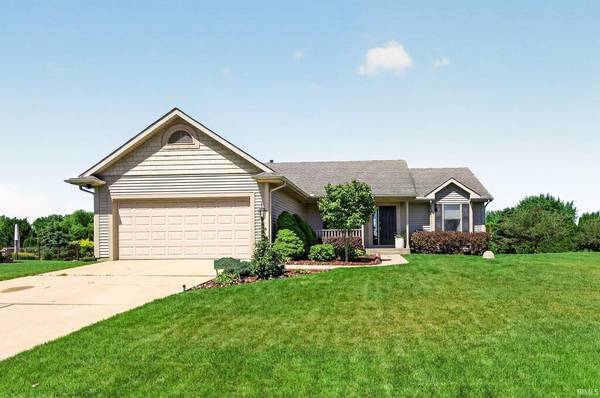 58565 Heather Pointe DR, Osceola, IN 46561-7811