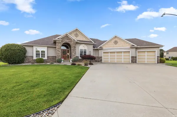 57637 Fall Creek CT,  Goshen,  IN 46528