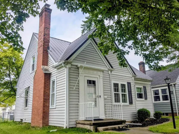 4326 S Wayne AVE, Fort Wayne, IN 46807-2645