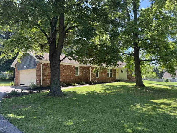 4581 Dogwood LN, Brownsburg, IN 46112